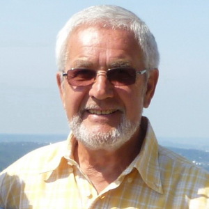Profilbild von Werner Wehr