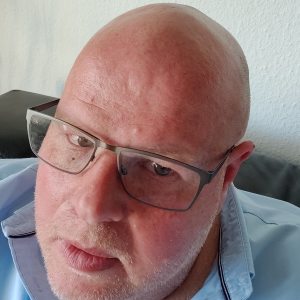 Profilbild von Werner Weidner