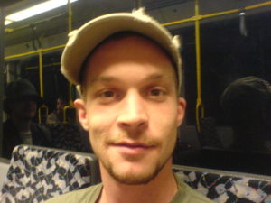 Profilbild von Werner Weilandt