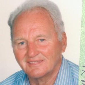 Profilbild von Werner Weimann