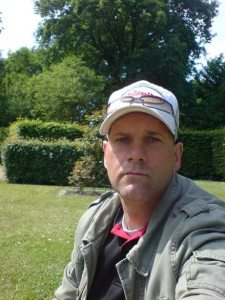 Profilbild von Werner Weinberg