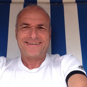 Profilbild von Werner Weinmann