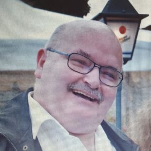 Profilbild von Werner Weitz