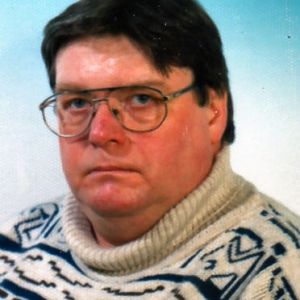 Profilbild von Werner Wenig