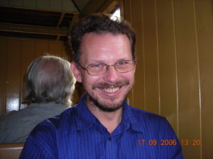 Profilbild von Werner Werlich