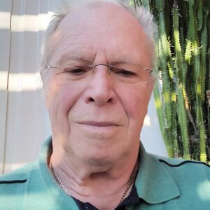 Profilbild von Werner Westermayer