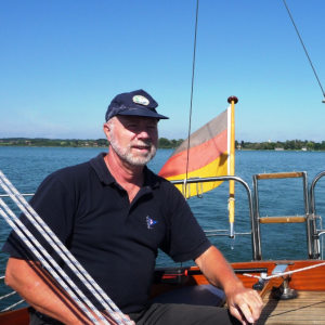 Profilbild von Werner Westphal