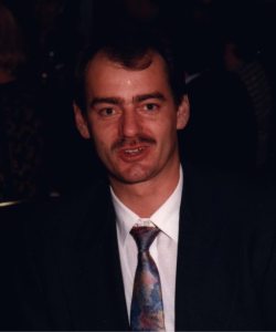 Profilbild von Werner Widmann