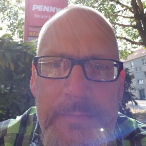Profilbild von Werner Wiebusch