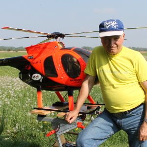 Profilbild von Werner Wiedon
