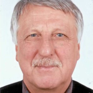 Profilbild von Werner Wiedorn