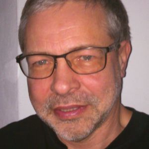 Profilbild von Werner Wiemers