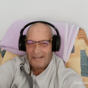 Profilbild von Werner Wiesenburg