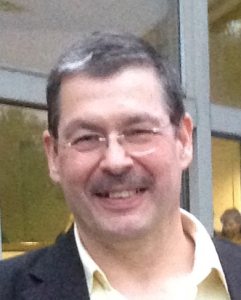 Profilbild von Werner Wigmann