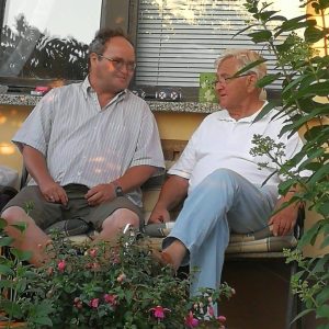 Profilbild von Werner Wilko