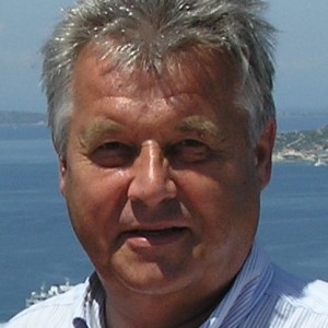 Profilbild von Werner Winkel