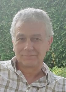 Profilbild von Werner Wintrich