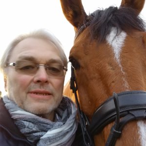 Profilbild von Werner Wippich