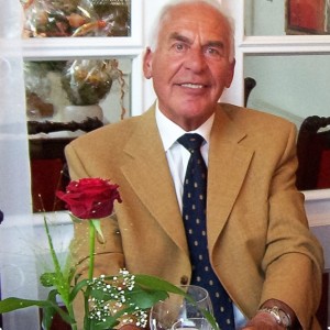 Profilbild von Werner Wischnewski