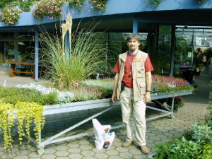 Profilbild von Werner Witte