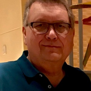 Profilbild von Werner Wnuck