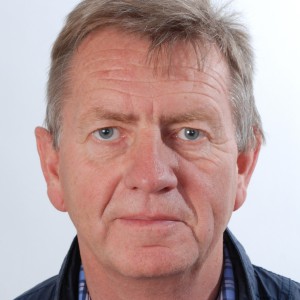 Profilbild von Werner Wöltje