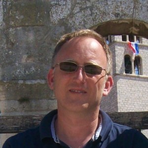 Profilbild von Werner Wohlfahrt
