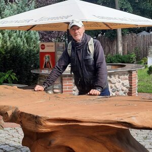 Profilbild von Werner Wohlfart