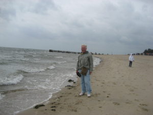 Profilbild von Werner Woitol