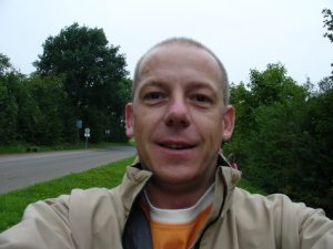 Profilbild von Werner Wolf