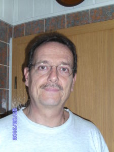 Profilbild von Werner Wolf