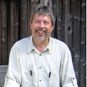 Profilbild von Werner Wolf
