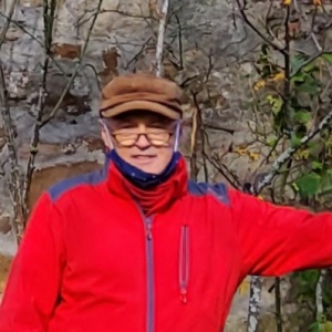 Profilbild von Werner Wolf