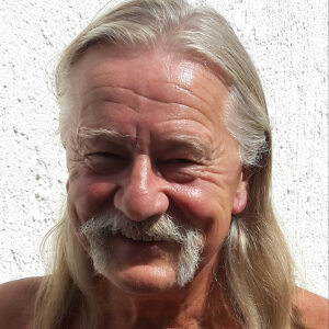 Profilbild von Werner Wolfgram