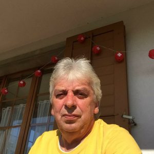 Profilbild von Werner Woll