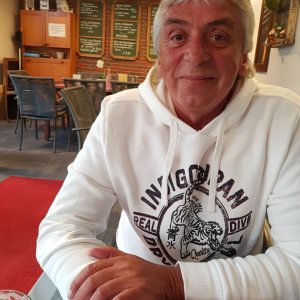 Profilbild von Werner Woll