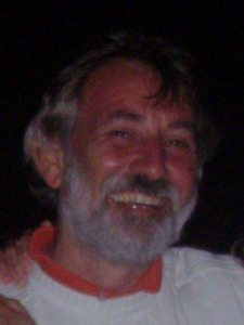 Profilbild von Werner Wüster