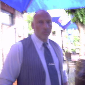 Profilbild von Werner Zacharias