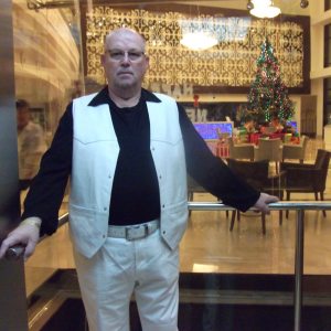 Profilbild von Werner Zallmann