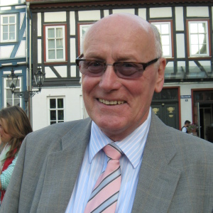 Profilbild von Werner Zauche