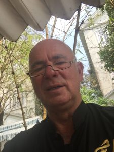 Profilbild von Werner Zerche