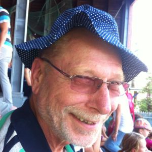 Profilbild von Werner Zietz