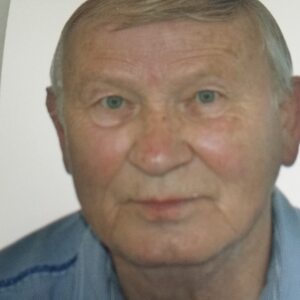 Profilbild von Werner Zimmerer