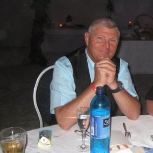 Profilbild von Werner Zimmermann
