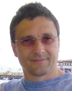 Profilbild von Werner Zimmermann