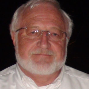 Profilbild von Werner Zimmermann