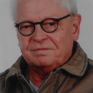 Profilbild von Werner Zingler