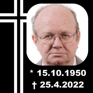Profilbild von Werner Zink