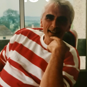 Profilbild von Werner Zinnert