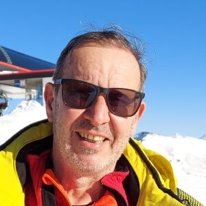 Profilbild von Werner Zöller